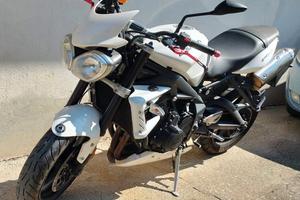 Triumph street triple 675r