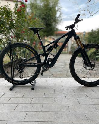Specialized Stumpjumper evo  s-works