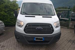 FORD TRANSIT 350 2.2TDCi 125CV