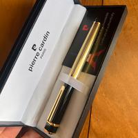 Penna rollerball pierre cardin paris PCdeskPCX05