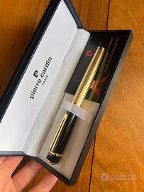 Penna rollerball pierre cardin paris PCdeskPCX05