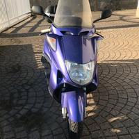 Honda Foresight 250 - 1998