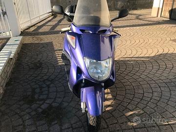 Honda Foresight 250 - 1998