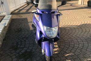 Honda Foresight 250 - 1998