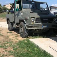 Iveco vm 90