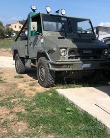 Iveco vm 90