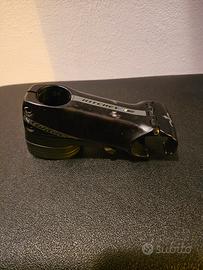 Attacco/pipa wilier Triestina / Ritchey WCS - 90mm