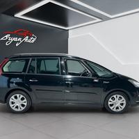 Citroen Grand C4 Picasso 1.6 hdi 16v Exclusive 110