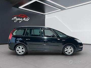 Citroen Grand C4 Picasso 1.6 hdi 16v Exclusive 110