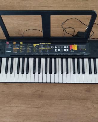 Yamaha PSR-F52 Sintetizzatore Digitale Portatile 6