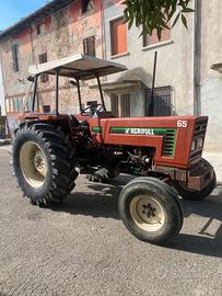 Fiat agrifull 65