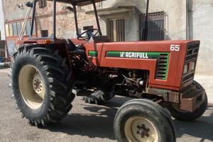 Fiat agrifull 65