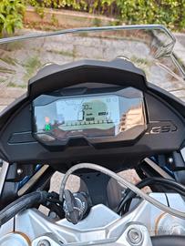 BMW G310GS seminuova