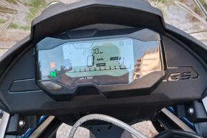 BMW G310GS seminuova