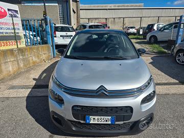 Citroen C3 PureTech 82 Shine