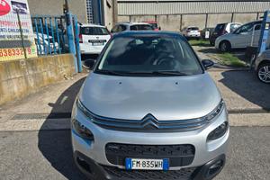 Citroen C3 PureTech 82 Shine