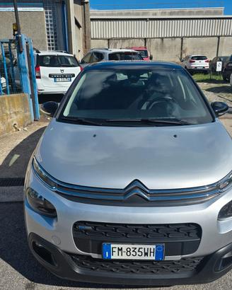 Citroen C3 PureTech 82 Shine