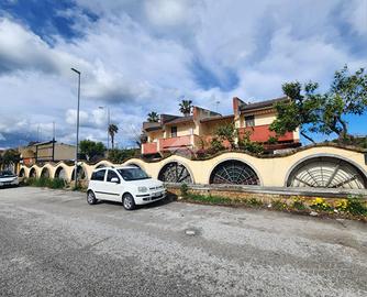2 LOCALI A BORGIA