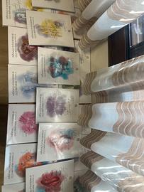 Libri CTO per test SSM