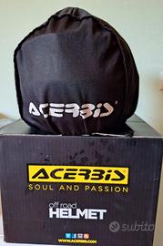 Casco Cross acerbis bimbo