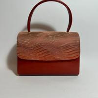 Borsa vintage kimono giapponese
