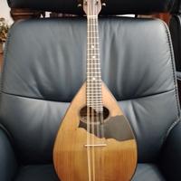 Mandolino Liuteria F.lli Masetti MO.