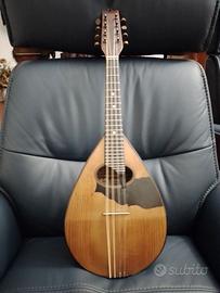 Mandolino Liuteria F.lli Masetti MO.