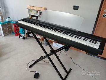 Tastiera Yamaha P95B