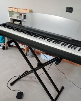 Tastiera Yamaha P95B