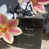 BLEU DE CHANEL