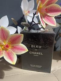 BLEU DE CHANEL