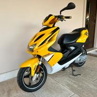 Yamaha Aerox R 50