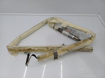 Airbag a tendina tetto laterale sinistra sx bmw x6