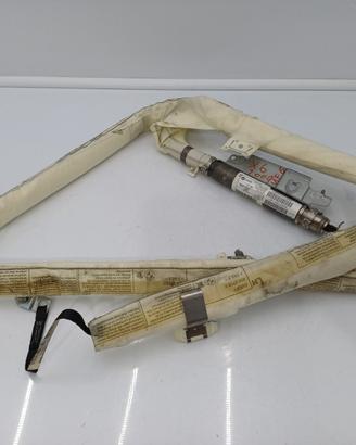 Airbag a tendina tetto laterale sinistra sx bmw x6