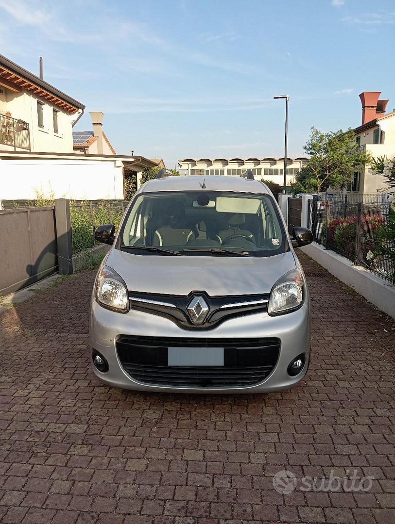Renault Kangoo 3ª serie