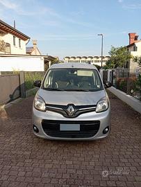 Renault Kangoo 1.5dCi