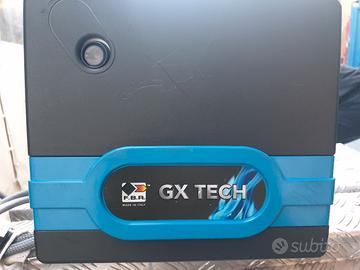 Bruciatore a gasolio FBR 