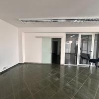 Locale commerciale al piano terra