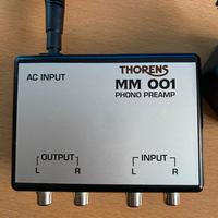 Pre Phono Thorens