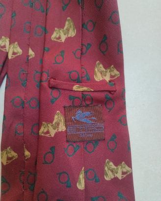 cravatta Etro 