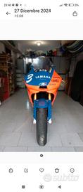 Yamaha r6
