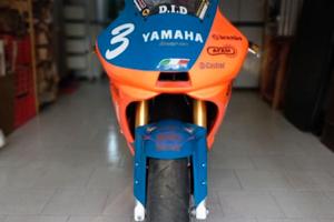 Yamaha r6