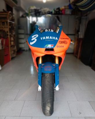 Yamaha r6