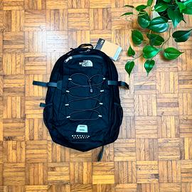Zaino The North Face Borealis Classic Nero 29L