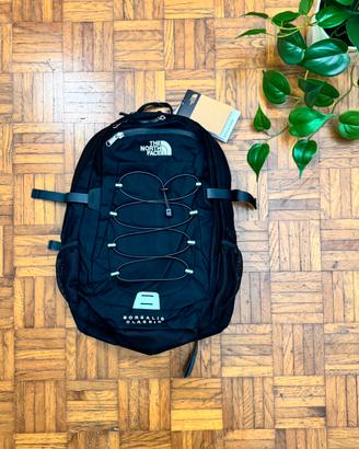 Zaino The North Face Borealis Classic Nero 29L