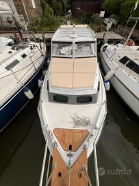 Gozzo Zampieri Gipsy