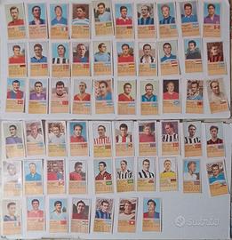 figurine calciatori panini 1970-71