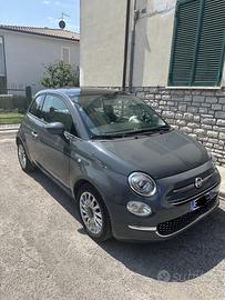 FIAT 500 1.2 Lounge GPL