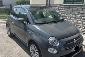 FIAT 500 1.2 Lounge GPL