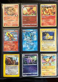 Carte pokemon